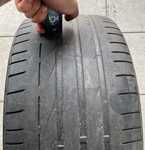 Bridgestone S001 255/40 R18 95Y XL * RFT