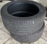 Bridgestone S001 255/40 R18 95Y XL * RFT