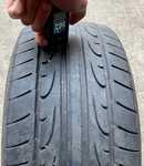 Dunlop SP Sport Maxx 215/45 R16 86H