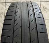 Continental SportContact 5 235/55 R18 100V ContiSeal