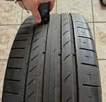 Continental SportContact 5 235/55 R18 100V ContiSeal