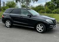 MERCEDES M-Class jsme obuli na Alu kolo originál MERCEDES 8.5x19" ET58, 5x112x66.5 a Continental ContiSportContact 5 SUV 275/45 R19 108Y XL