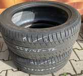 Michelin Primacy HP 225/45 R17 91W