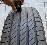 Michelin Primacy 4 205/55 R17 91V