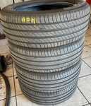 Michelin Primacy 4 205/55 R17 91V