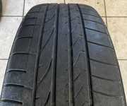 Bridgestone Dueler H/P Sport 255/50 R20 109H XL