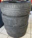 Bridgestone Dueler H/P Sport 255/50 R20 109H XL