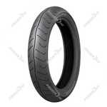 130/70R18 63H, Bridgestone, EXEDRA G709