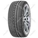 265/35R19 98W, Michelin, PILOT ALPIN PA4