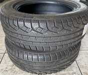 Pirelli Winter 210 SottoZero II 215/60 R17 96H AO