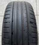 Dunlop SP Sport BluResponse 205/60 R16 92H