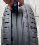 Dunlop SP Sport BluResponse 205/60 R16 92H