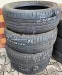 Dunlop SP Sport BluResponse 205/60 R16 92H