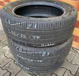 Continental EcoContact 6 215/55 R17 98H XL