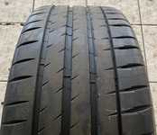 Michelin Pilot Sport 4 S 275/30 R20 97Y XL