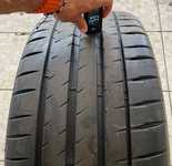 Michelin Pilot Sport 4 S 275/30 R20 97Y XL