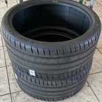 Michelin Pilot Sport 4 S 275/30 R20 97Y XL