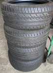 Matador MP 47 Hectorra 3 245/40 R18 97Y XL