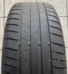 Alu kolo DEZENT 7x17" ET42, 5x108x65 a Lassa Revola 225/55 R17 101Y XL 95%