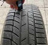 Toyo Snowprox S954 215/55 R17 98V XL