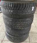 Toyo Snowprox S954 215/55 R17 98V XL