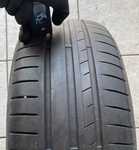 Dunlop SP Sport BluResponse 195/55 R15 85V