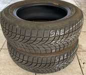 Saetta Winter 185/60 R14 82T