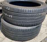 Pirelli Powergy 245/45 R19 102Y XL