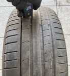 Pirelli PZero 245/35 R20 95Y XL MOE *