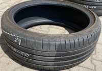 Pirelli PZero 245/35 R20 95Y XL MOE *