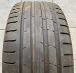 Nokian Powerproof 225/55 R17 101Y XL