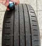 Continental ContiEcoContact 5 215/60 R17 96H