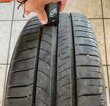 Michelin Energy Saver + 205/55 R16 94V XL