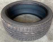 Bridgestone Potenza RE050A 215/40 R17 87V