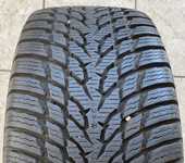 Nokian Snowproof 1 215/40 R17 87V XL