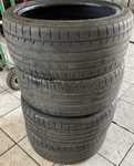 Davanti Protoura Sport 225/40 R18 92Y XL