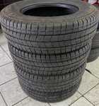 Kleber Transalp 2 215/75 R16 C 116R