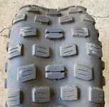 Kenda K535 Knarly 20x11 R9 43F