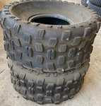 Kenda K535 Knarly 20x11 R9 43F