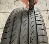 Pirelli Powergy 235/50 R19 99V