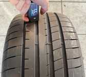 Goodyear Eagle F1 Asymmetric 3 245/45 R18 100Y XL