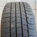 Michelin Pilot Alpin PA2 245/45 R18 100V XL