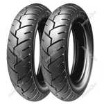 100/90D10 56J, Michelin, S1