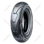 120/90D10 57L, Michelin, BOPPER