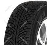 305/35R21 109V, Michelin, PILOT ALPIN 5 SUV