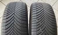 Michelin CrossClimate 245/60 R18 105H