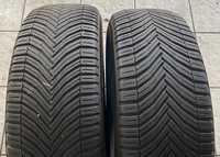 Michelin CrossClimate 245/60 R18 105H