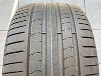 Pirelli P Zero Sports Car 275/40 R20 106W XL RFT *