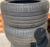 Pirelli P Zero Sports Car 275/40 R20 106W XL RFT *