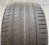 Pirelli P Zero Sports Car 315/35 R20 110W XL RUNFLAT *